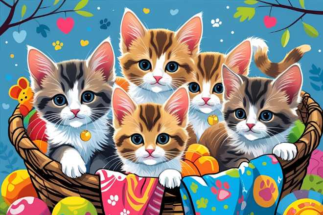 Maine Coon Kittens for Adoption: Find Your New Friend
