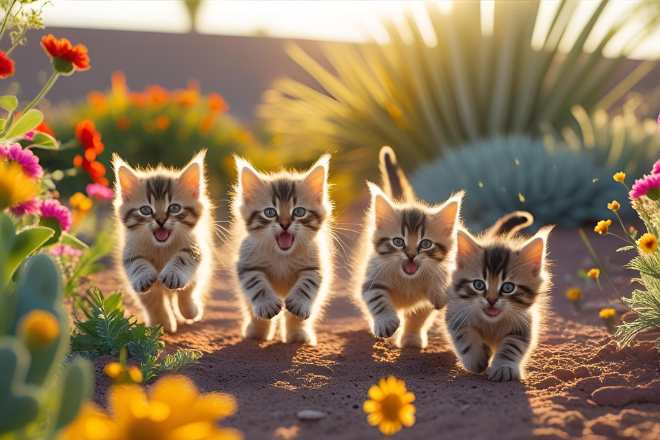 Maine Coon Kittens Arizona: Find Your Pawsome Friend