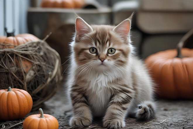 Maine Coon Kittens for Sale Denver