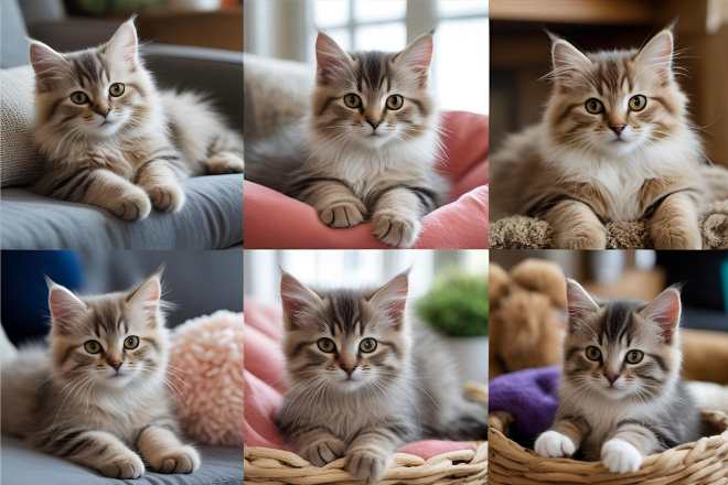 Maine Coon Cats for Sale Sioux Falls