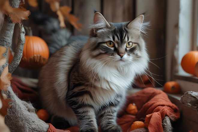 What Is the Average Price of a Maine Coon Kitten in Georgia?