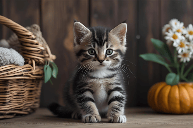 Kittens for Sale in Spokane: A 2025 Guide