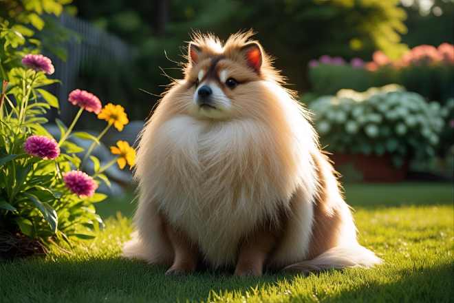 Purebred Maine Coon: Michigan Breeders, Cost & Care