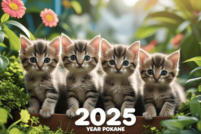 Kittens for Sale in Spokane