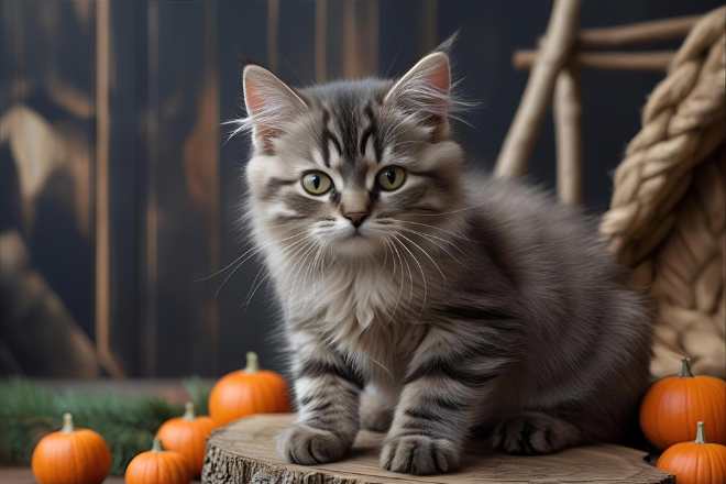 Maine Coon Kittens for Sale Denver: Find Your Giant Cat