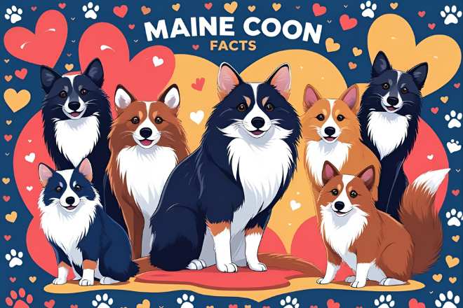 10 Maine Coon Facts Every Cat